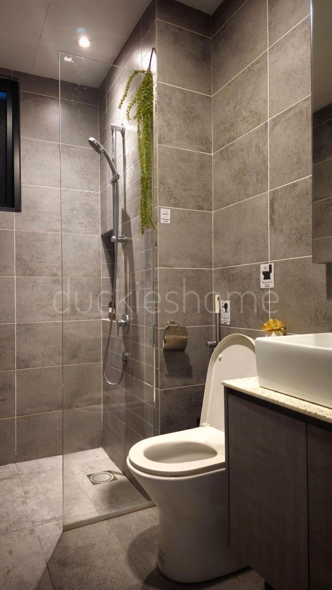 Pangsapuri Millerz Square Family Rooms, By Twofive Kuala Lumpur