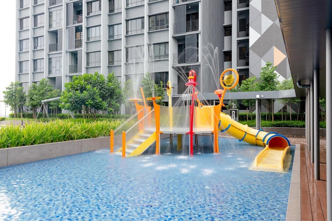 Pangsapuri Millerz Square Family Rooms, By Twofive *