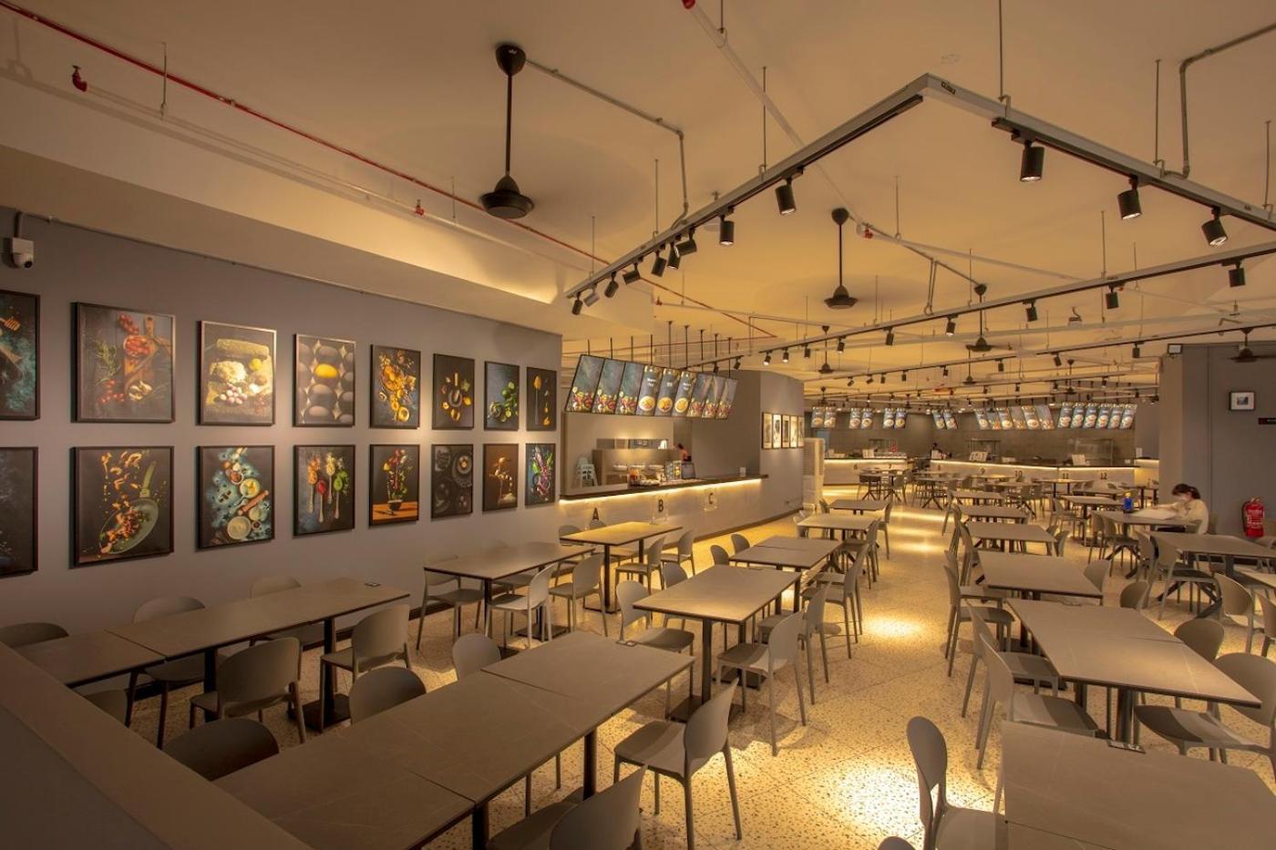 Millerz Square Family Rooms, By Twofive Pangsapuri