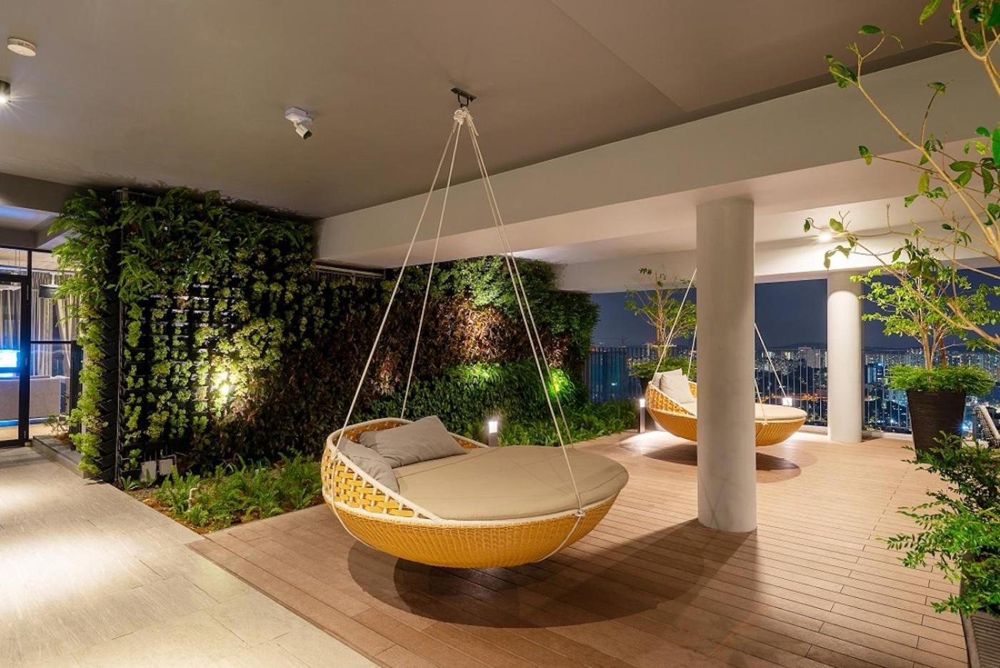 Millerz Square Family Rooms, By Twofive Pangsapuri Kuala Lumpur