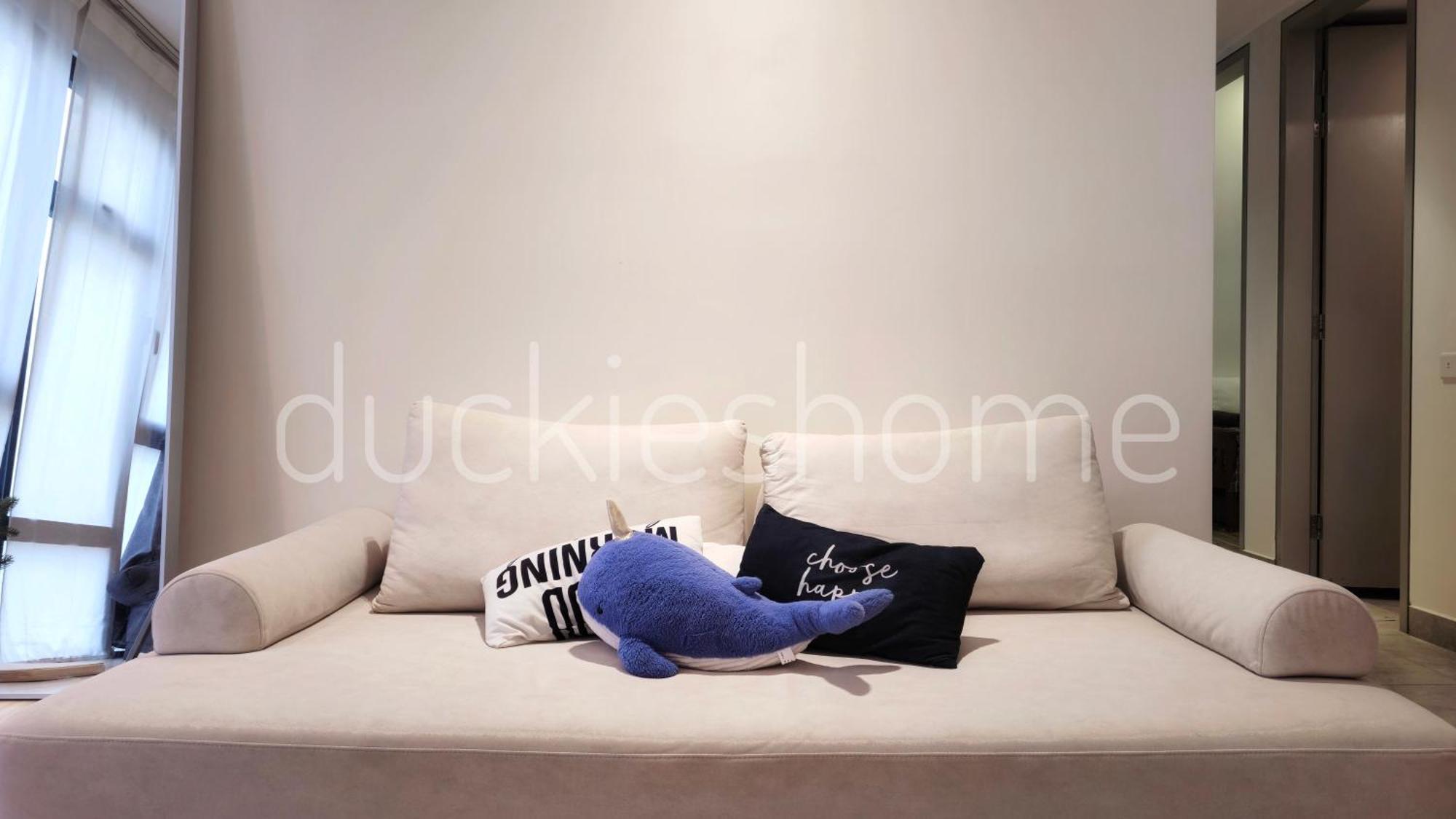 Pangsapuri Millerz Square Family Rooms, By Twofive Kuala Lumpur
