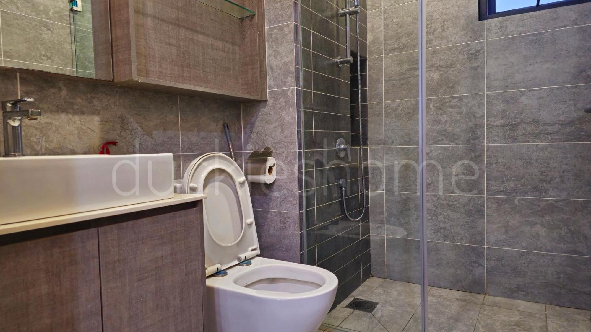 Pangsapuri Millerz Square Family Rooms, By Twofive Kuala Lumpur